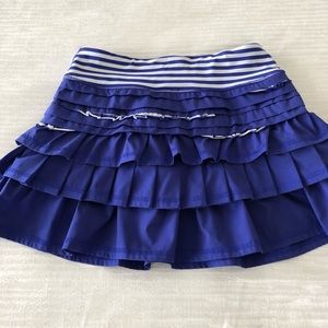 Lululemon back on track size 2